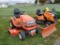 Kubota G1800 Riding Tractor