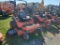 Kubota ZG327 Zero Turn