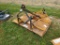King Kutter L60 Rotary Mower