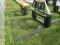 Agrotk SAII100 Pallet Forks 'NEW'