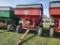 E Z Trail Flow EZ Gravity Bin Wagon