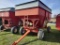 Gravity Bin Wagon