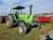 Duetz DX120 Tractor
