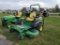 John Deere 997 Zero Turn