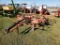 Kuhn GF7001T Tedder