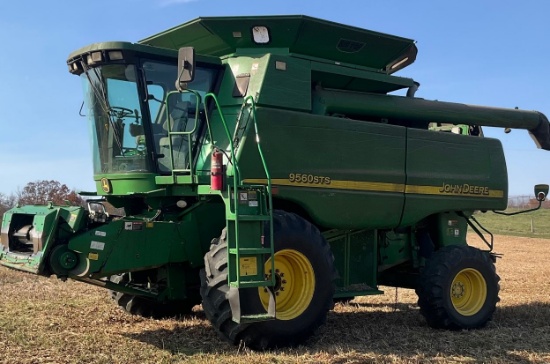 MACHINERY CONSIGNMENT AUCTION - CHAMBERSBURG, PA