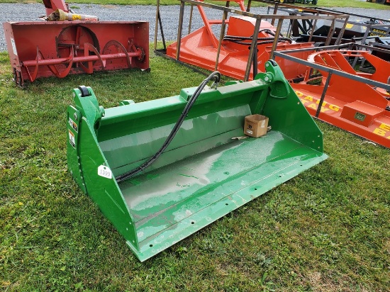 Frontier 4in1 Bucket 'NEW'