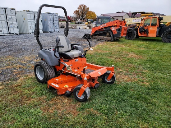 Husqvarna MZT61 Zero Turn