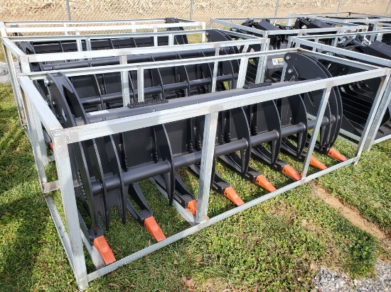Steelman  Log Grapple 'NEW'