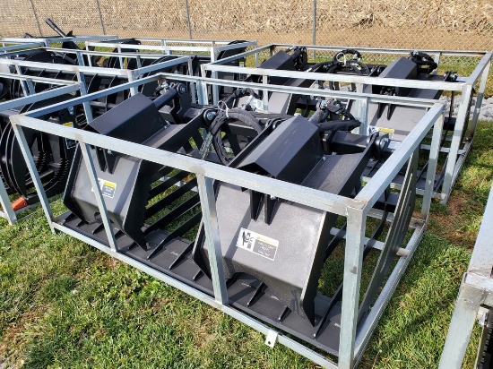 Steelman  Rock Grapple 'NEW'
