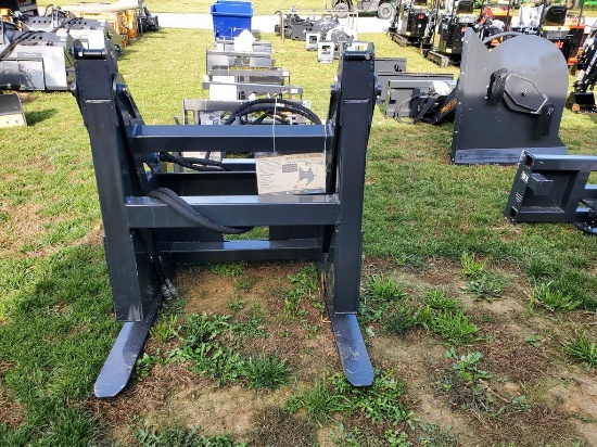 Land Honor LG13-33D Clamp Forks 'NEW'