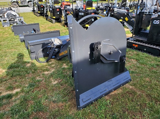 Land Honor ABC13-125A Boom Mower 'NEW'