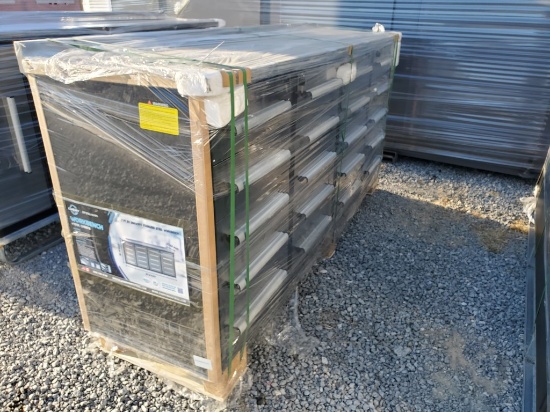 Steelman  Toolbox 'NEW'