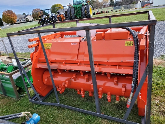 Agrotk SSFM81 Mulcher 'NEW'