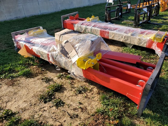 Agrotk B1000 Car Lift 'NEW'