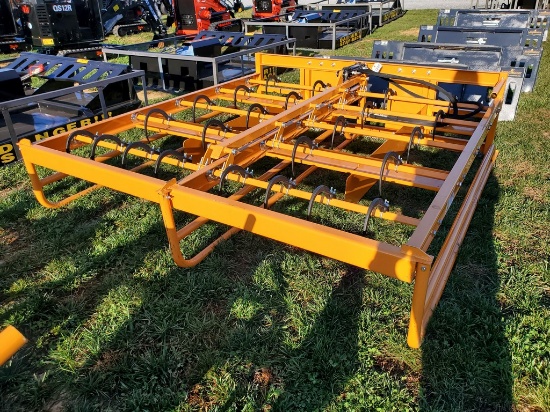 Land Honor  Bale Grabber 'NEW'