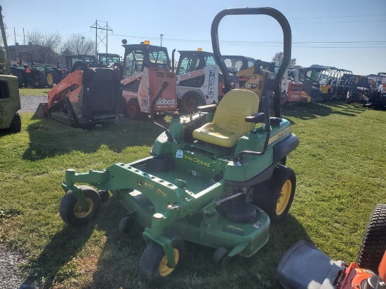2008 John Deere Z520A Zero Turn