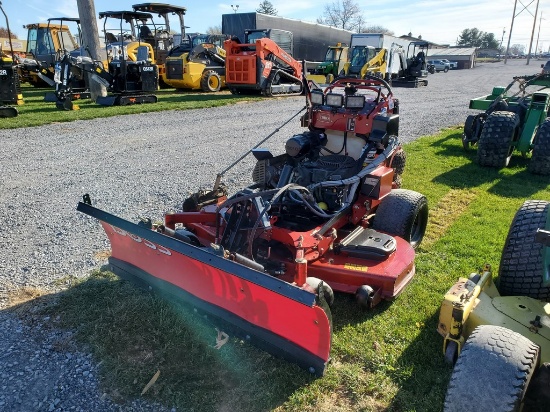 2019 Toro Grandstand Stand On Zero Turn