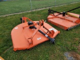 Land Pride RCF2060 Rotary Mower