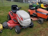Huskee SYT5000 Riding Tractor 'AS-IS'