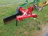 Dirt Dog 7007 Back Blade