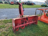 Meteor SB60EC Snowblower