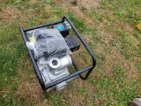Agrotk 200 Water Pump