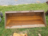 Loflin  Bucket