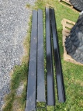 Kivel  Pallet Fork Extensions 'NEW'