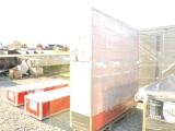 Steelman  Cabinet 'NEW'