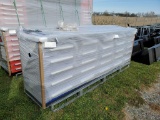 Steelman  Toolbox 'NEW'