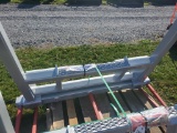 EZ Bale Handler  Bale Spear 'NEW'