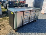 Steelman  Toolbox 'NEW'