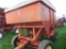 Gravity Bin Wagon