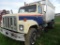 International Dump Truck