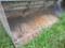 Virnig Skid Steer Bucket