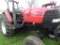 Case IH MX100