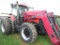 Case IH Magnum 305