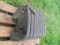 Case IH Suit Case Weights