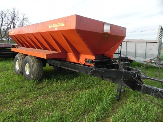 Pequea SP450