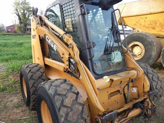 Case 90XT