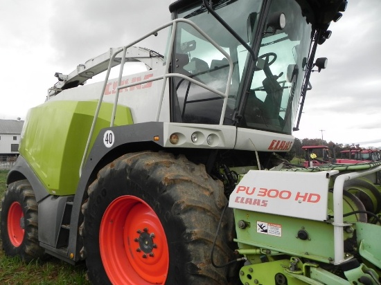 Claas 940