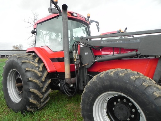 Case IH 8920