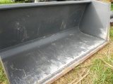 Loader Bucket
