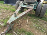 Converter Dolly