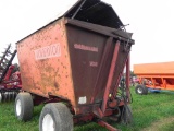 Richardton 700