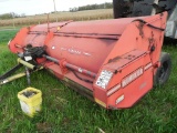 Hiniker 5600