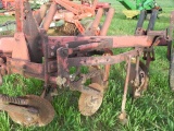 International 450
