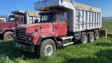 Mack RD688S