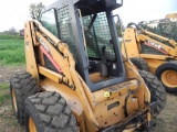 Case 90XT